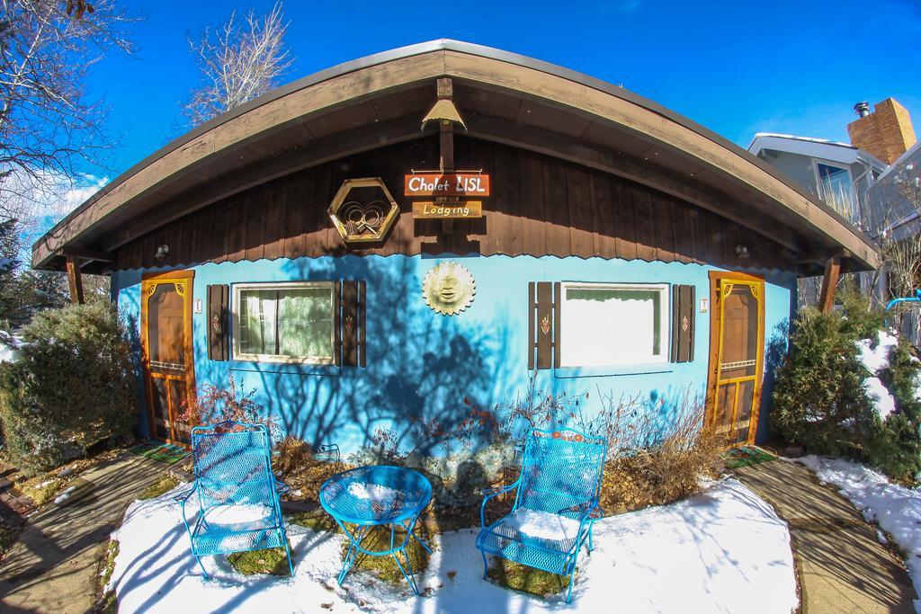 Chalet Lisl Lodgeアスペン 部屋 写真